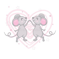 La boda de los ratones